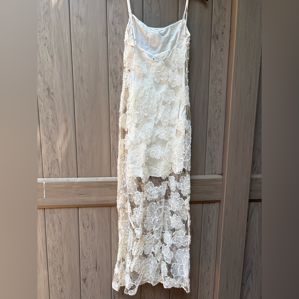 Reformation Eliette Dress - Picture 10 of 11